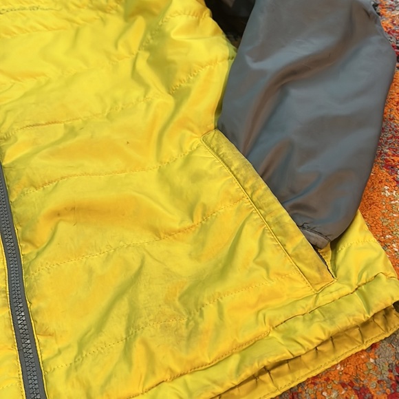 Eddie Bauer Zip-Up Shell Jacket (M) - Picture 3 of 8